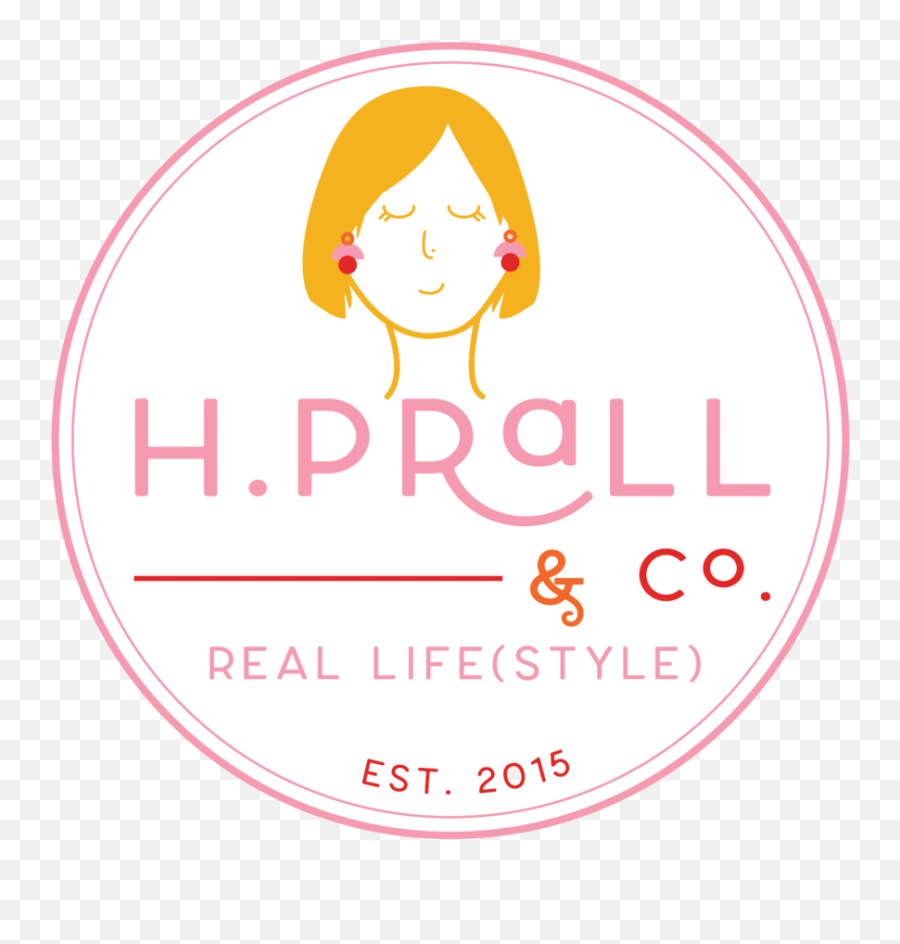 H Prall Interior Design - Circle Png,H Logos