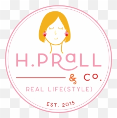 H Prall Interior Design - Circle png