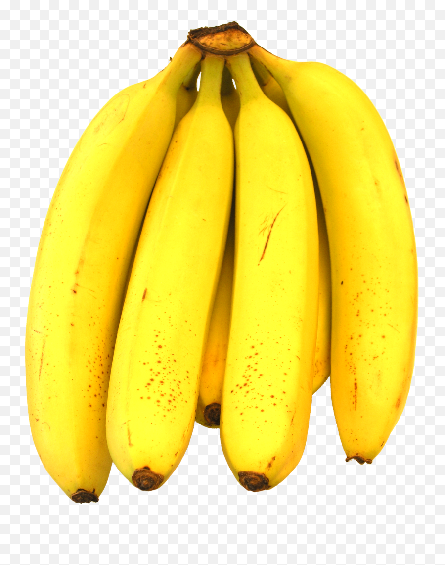 Bananas Bunch Png Transparent Image Free Download 4 - Free Banana Fruit,Banana Transparent