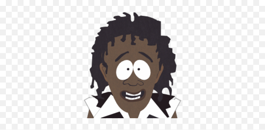 Michael Jackson Fan South Park Archives Fandom - South Park Michael Jackson Fan Png,Michael Jackson Transparent