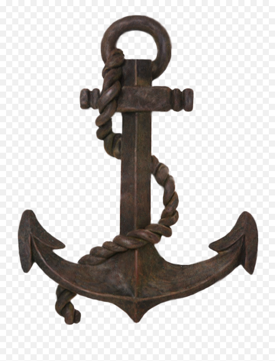 Download Anchor Png Image For Free - Antique Anchor,Anchor Png