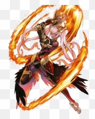 Laevatein Fire Emblem - Fire Emblem Heroes Image Laevatein Fire Emblem Heroes Png,Anime Fire Png