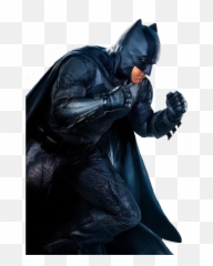 Png Batman V Superman Justice League Liga Da - Batman Ben Affleck Png,Batman Png