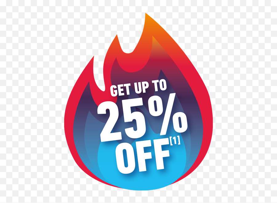 Best Value Boiler Cover Insurance - Graphic Design Png,25% Off Png