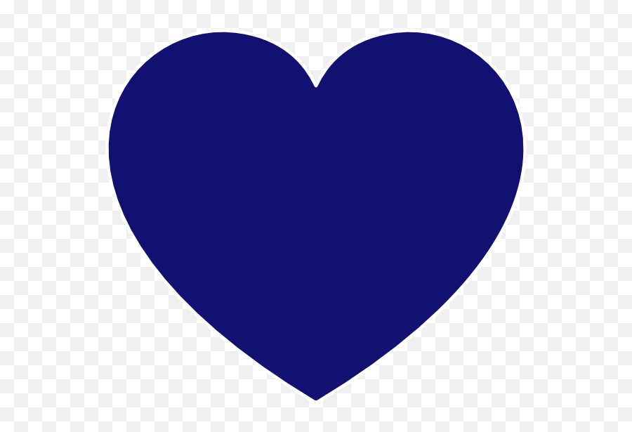 View Full Size Blue Heart Clip Art - Blue Heart Png Huge Blue Heart,Free Heart Png