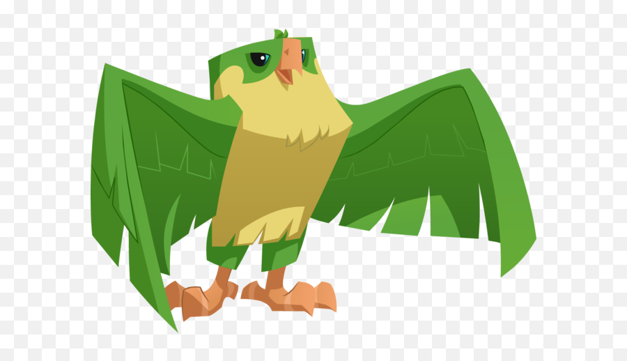 Falcon U2014 Animal Jam Archives Png