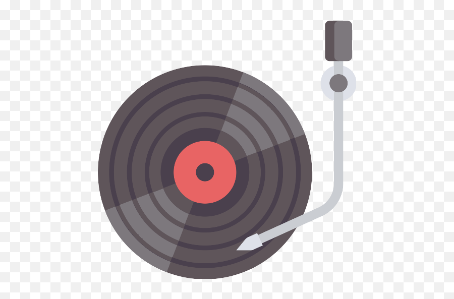 Turntable Png Icon - Turntable Icon Svg,Turntables Png