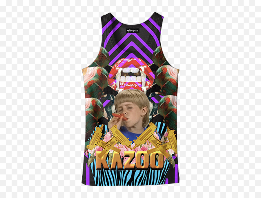 Kazoo Kid Png - Portable Network Graphics,Kazoo Png