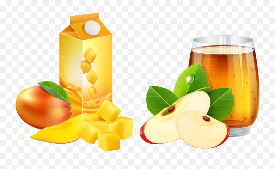 Cup Clipart Apple Juice - Apple Juice Png,Apple Juice Png