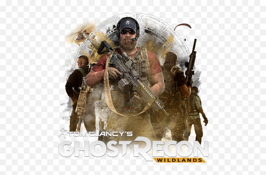 Pinterest - Tom Clancys Ghost Recon Wildlands Icon Png,Ghost Recon Wildlands Logo Png
