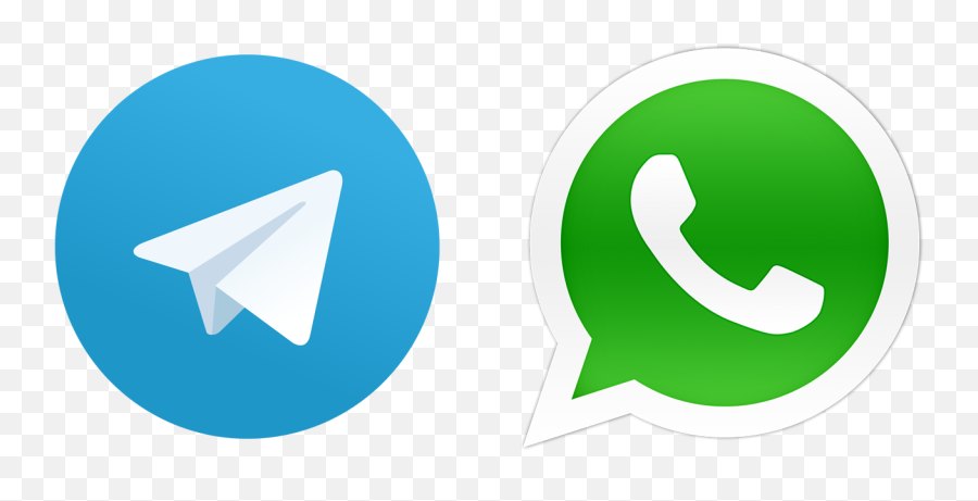 Apps Viber Messaging Whatsapp Icon - Telegram Whatsapp Icon Png,Telegram Logo