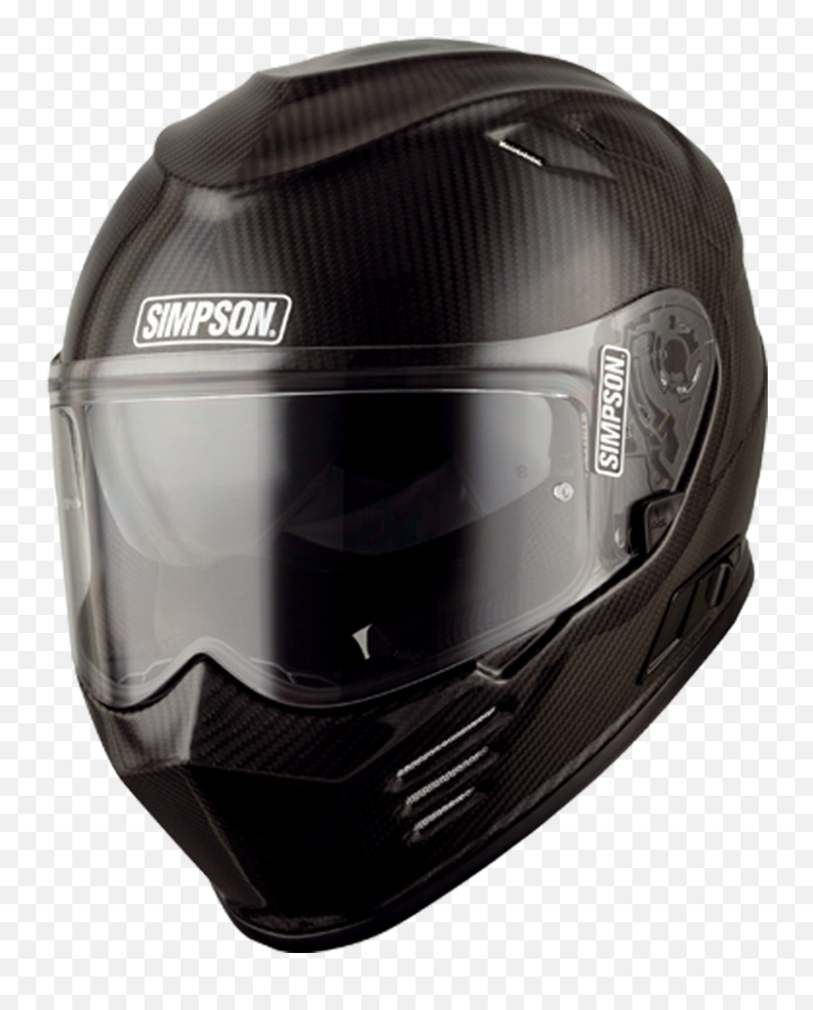 V - Helmets Simpson Venom Carbon Helmet Png,Venom Transparent