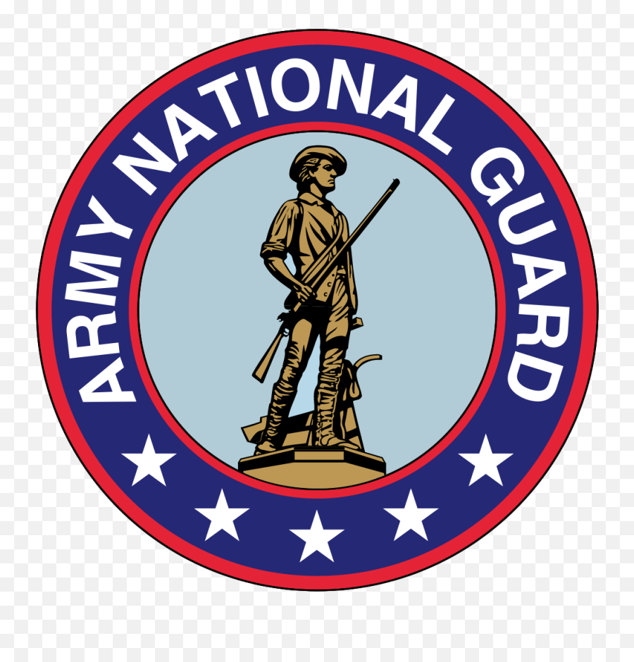 Defense - Army National Guard Logo Png,Marine Corps Logo Vector