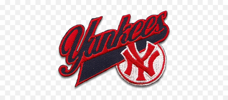 New York Yankees - Emblem Png,Yankees Logo Transparent