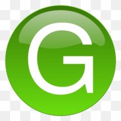 Green G Clip Art - Vector Clip Art Online Green Z Clip Art At Clker Com Vector Cl Png,G Png