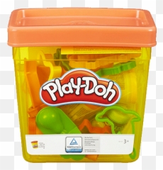 Play - Doh Jr Toy Company Play Doh Fun Tub Png,Play Doh Png