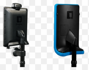 Double Robotics - Telepresence Robot For Telecommuters Double Robotics Png,Robot Head Png