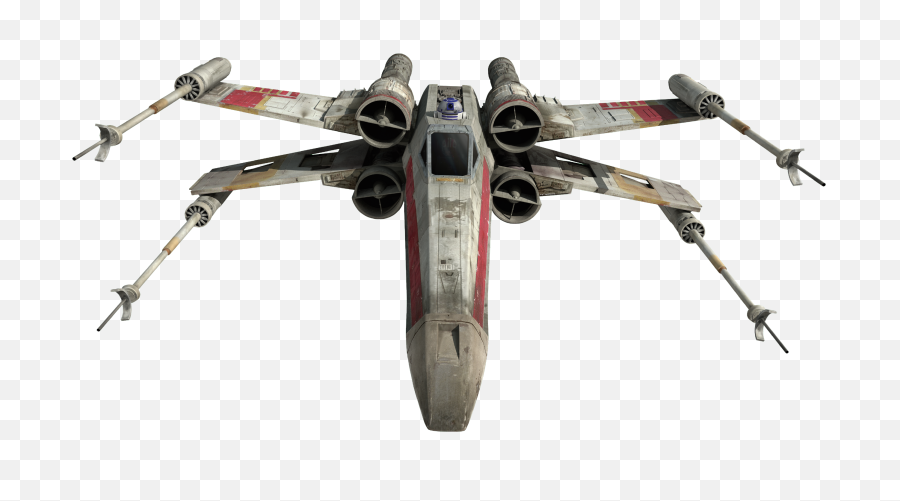 Download Free Png Hd T 65 X Wing Starfighter2 - Star Wars X Star Wars X Wing Fighter Png,Wing Png