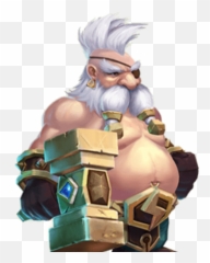 Hammer Dwarf - Dwarf Png,Dwarf Png