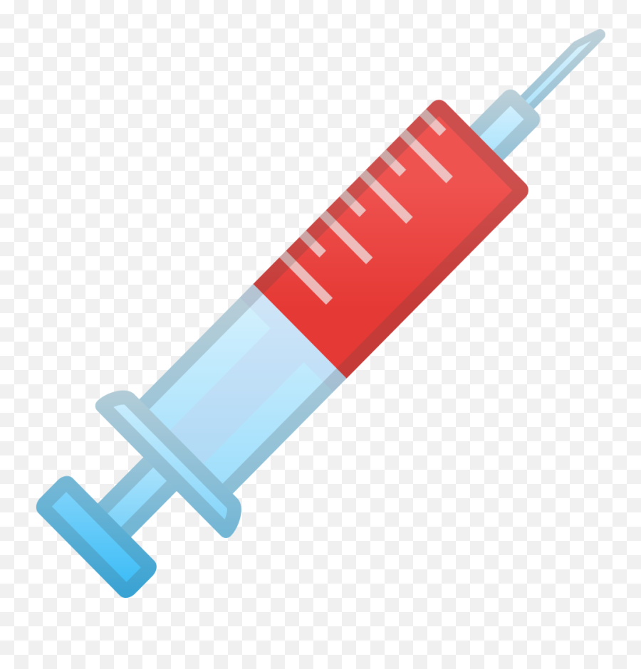 Syringe Icon - Injection Syringe Icon Png,Injection Png