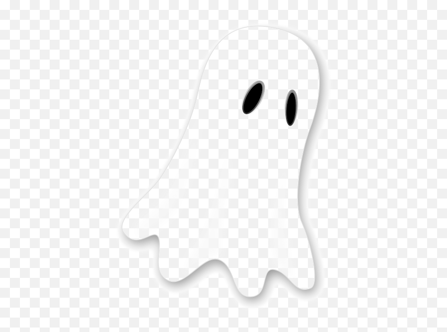 Download Free Png Halloween Ghost - Cartoon Ghost Png Transparent,Halloween Ghost Png