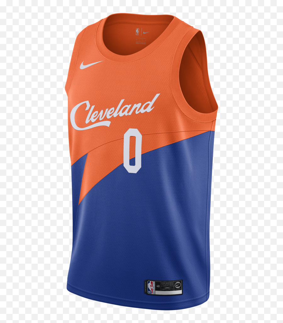 Nba U0027city Editionu0027 Gear U2014 Uniswag - Cleveland Cavaliers City Jersey Png,Cleveland Cavaliers Png