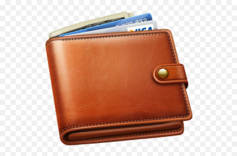 Wallets - Transparent Background Wallet Png,Wallet Transparent Background