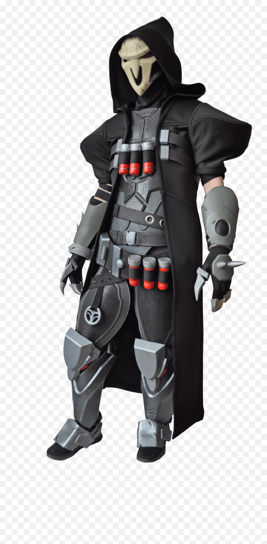Overwatch Reaper Png - Cool Reaper Overwatch Png,Reaper Overwatch Png