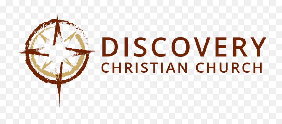 Discovery Christian Church - Discovery Christian Church Broomfield Logo Png,Discovery Family Logo
