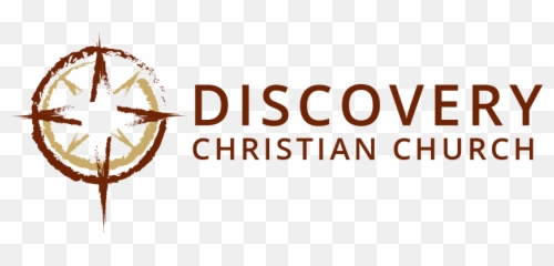 Discovery Christian Church - Broomfield Logo png