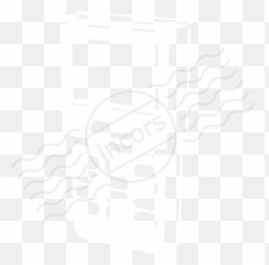Iconexperience M - Collection Portable Barcode Scanner Png