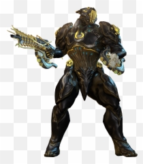 Warframe Hd Png Transparent Hdpng Images Pluspng - Rhino