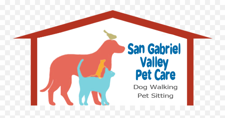 San Gabriel Valley Pet Care Llc - Guard Dog Png,Gabe The Dog Png