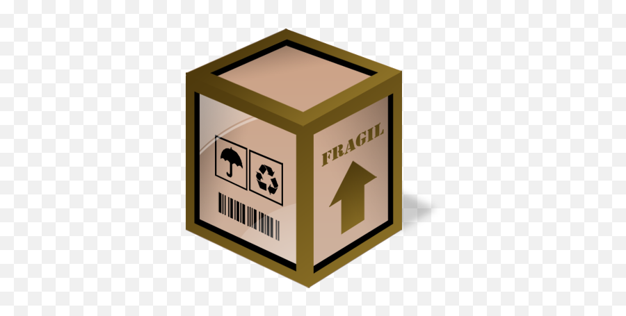 Delivery Package Product Shipment - Shipping Icon Png,Product Png