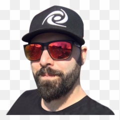 Keemstar Face Png Picture - Scarce Vs Keemstar,Keemstar Transparent
