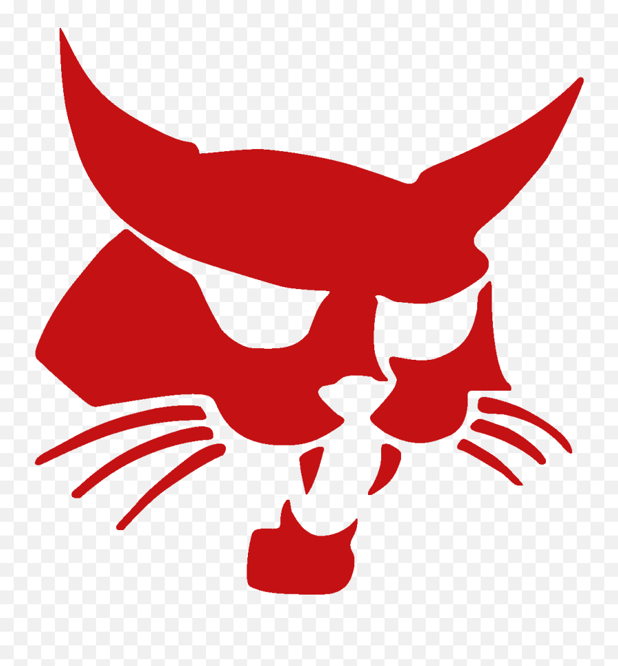 Bobcat Png Logo - Bobcat Logo,Bobcat Png