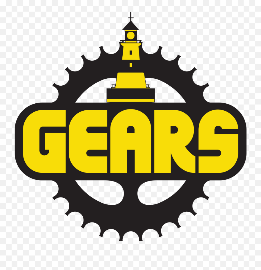 Gears Bike Shop - Gears Bike Shop Png,Gears Logo