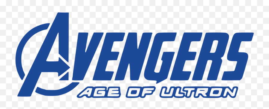 Avengers Era De Ultron Logo - Avengers Png,Ultron Png