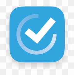 Download Using Siri With Todo Cloud - Circle png