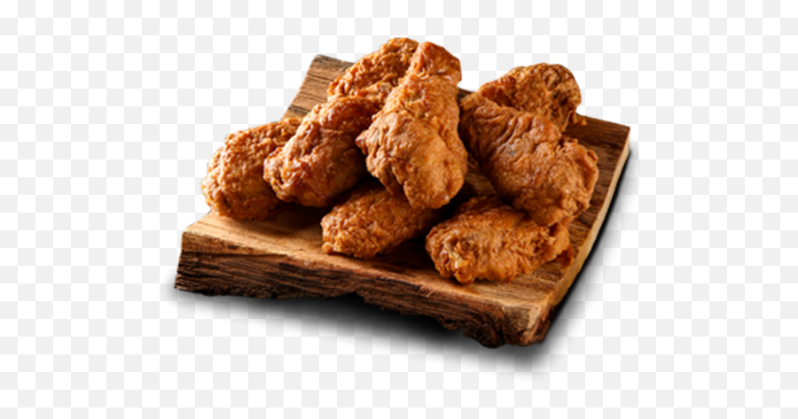 Chicken Wings Png Hot