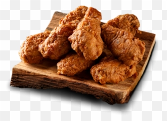 Chicken Wings Png Hot
