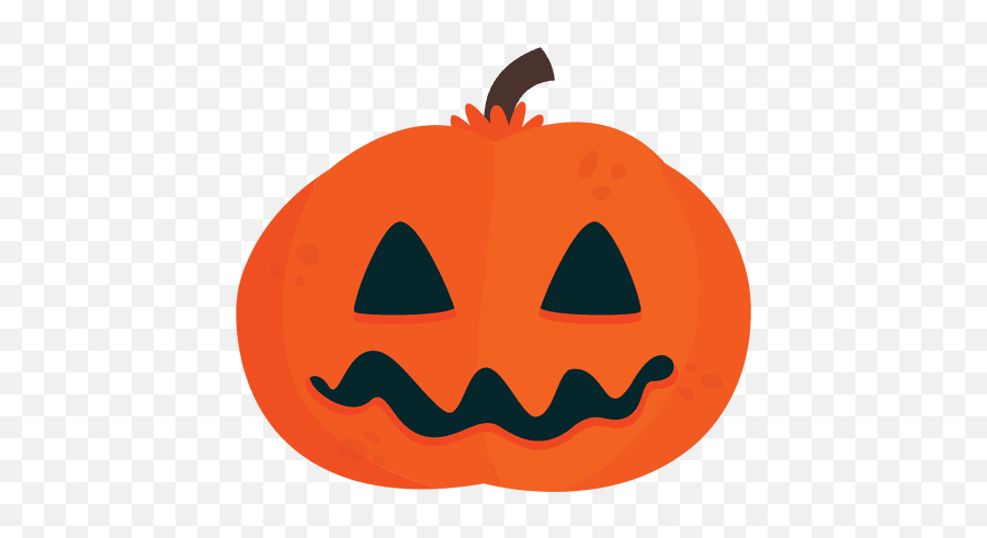 Png Halloween Pumpkin Mask - Halloween Pumpkin Cartoon Png,Halloween Pumpkin Transparent