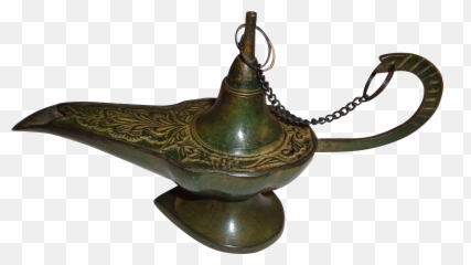 Availability - Genie Lamp Png Transparant