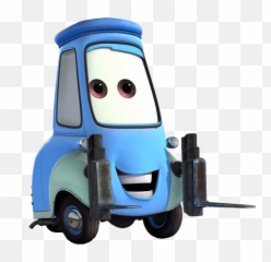 Clipart Lightning Mcqueen - Transparent Cars Movie Characters png
