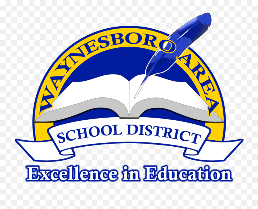 Waynesboro Area School District - Waynesboro Area School District Png,Alternative Learning System Logo