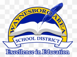 Waynesboro Area School District - Waynesboro Area School District Png,Alternative Learning System Logo