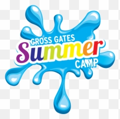 Camp Vector Summer Png Black And White - Vector Summer Camp Logo,Camp Logo