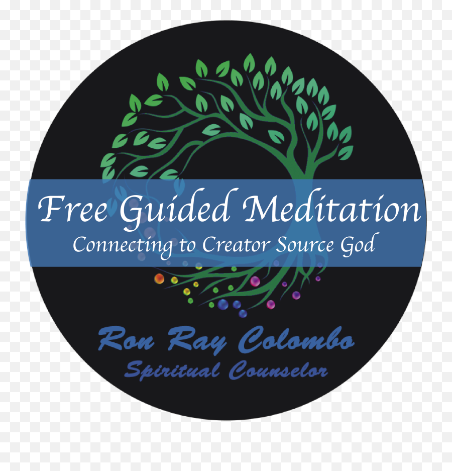God Ray Png - Free Guided Meditation First Choice Circle,Meditation Transparent