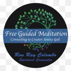 God Ray Png - Free Guided Meditation First Choice Circle