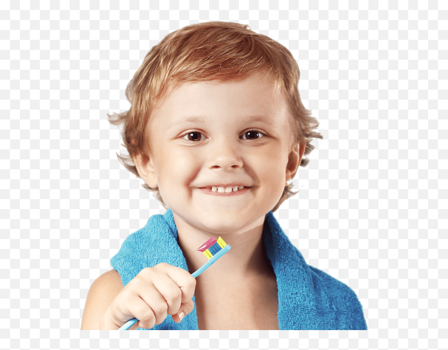 Download Kids Smile Teeth Png Transparent - Uokplrs Kids Brush Teeth Photo Png,Teeth Png